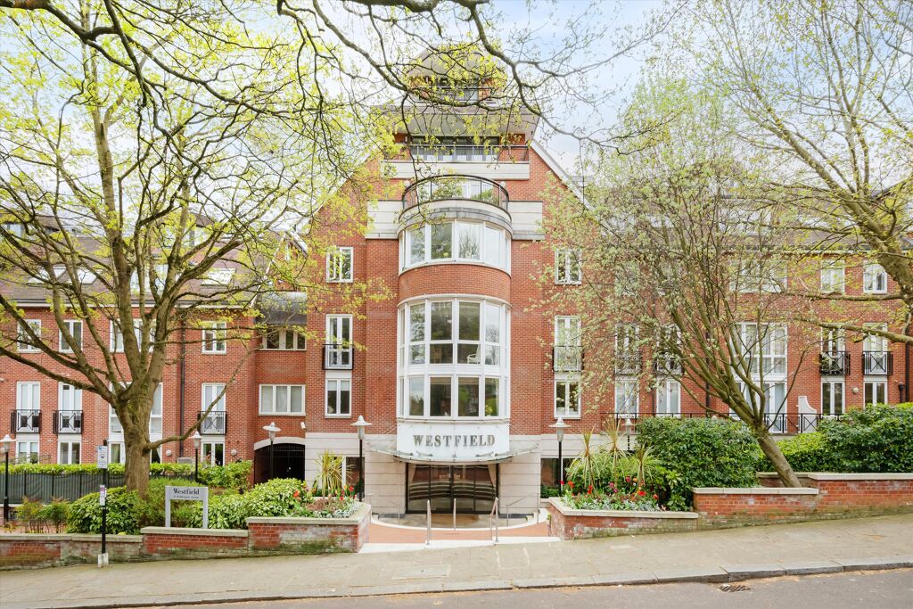 Image of Kidderpore Avenue, London NW3