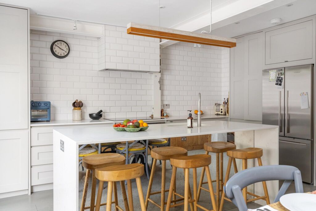 Image of Hartismere Road, London, SW6