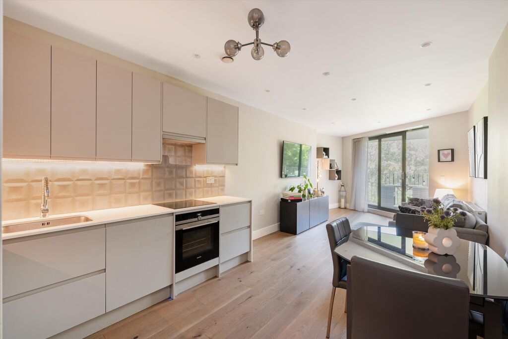 Image of Kilburn High Road, London, NW6