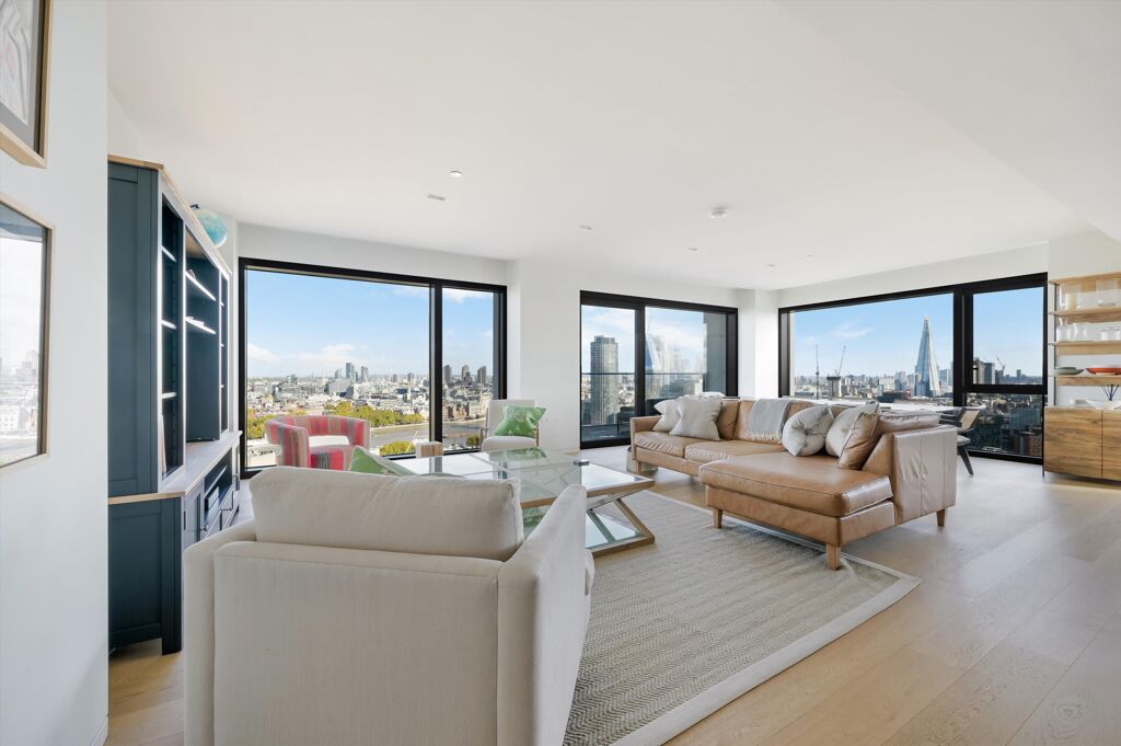 Image of 1 Casson Square, SE1