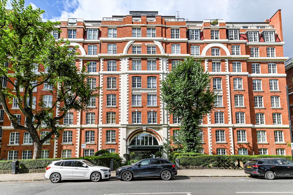Image of Grove End House, Grove End Road, St John's Wood NW8