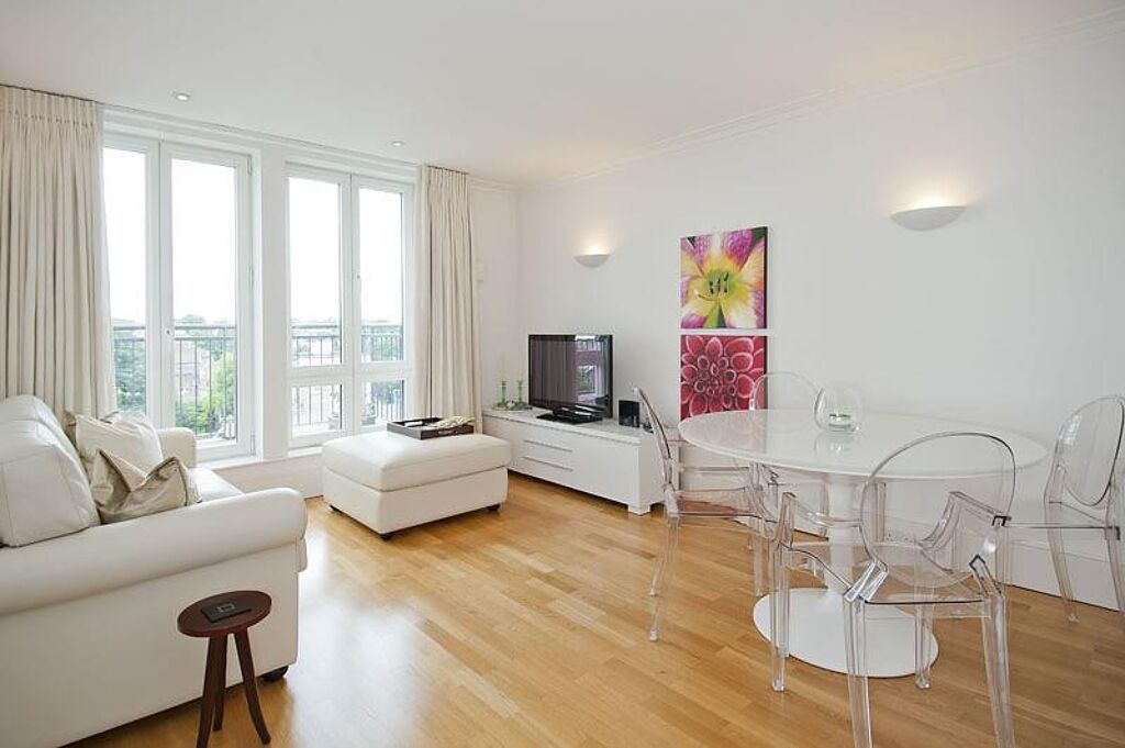 Image of Bailey House, 552 Kings Road, London, SW10