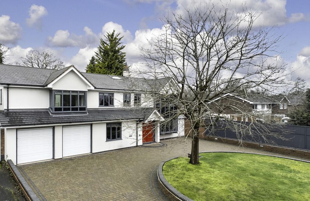 Image of Barlows Road, Edgbaston, Birmingham B15