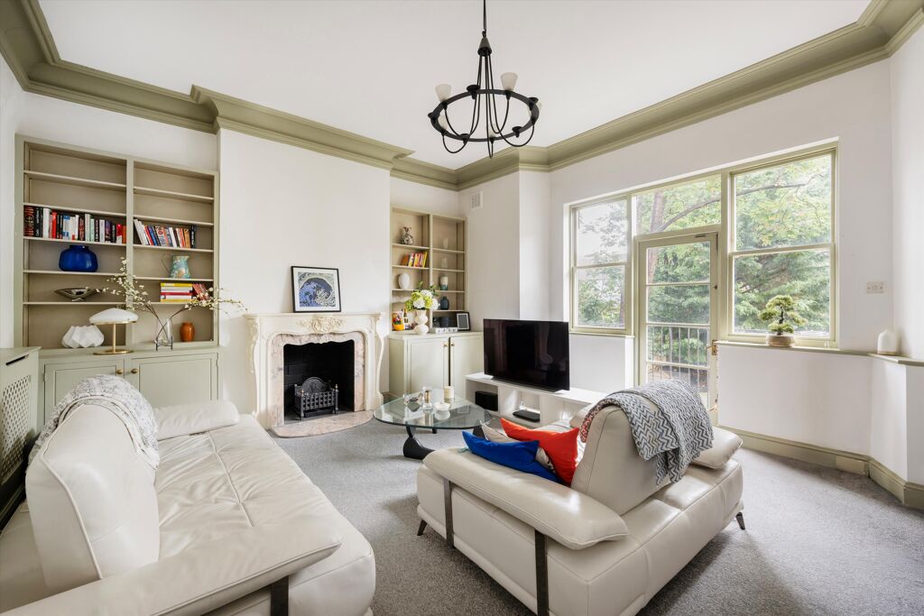 Image of Priory Road, London, NW6