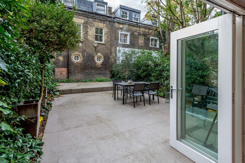 Image of Castellain Road, Little Venice W9