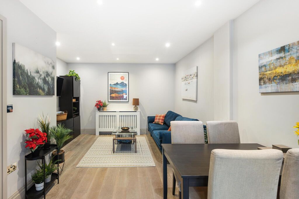 Image of Fulham Road, London, SW6