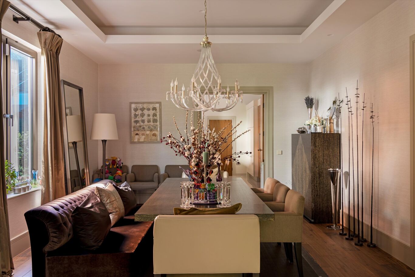 Image of The Bishops Avenue, London, N2