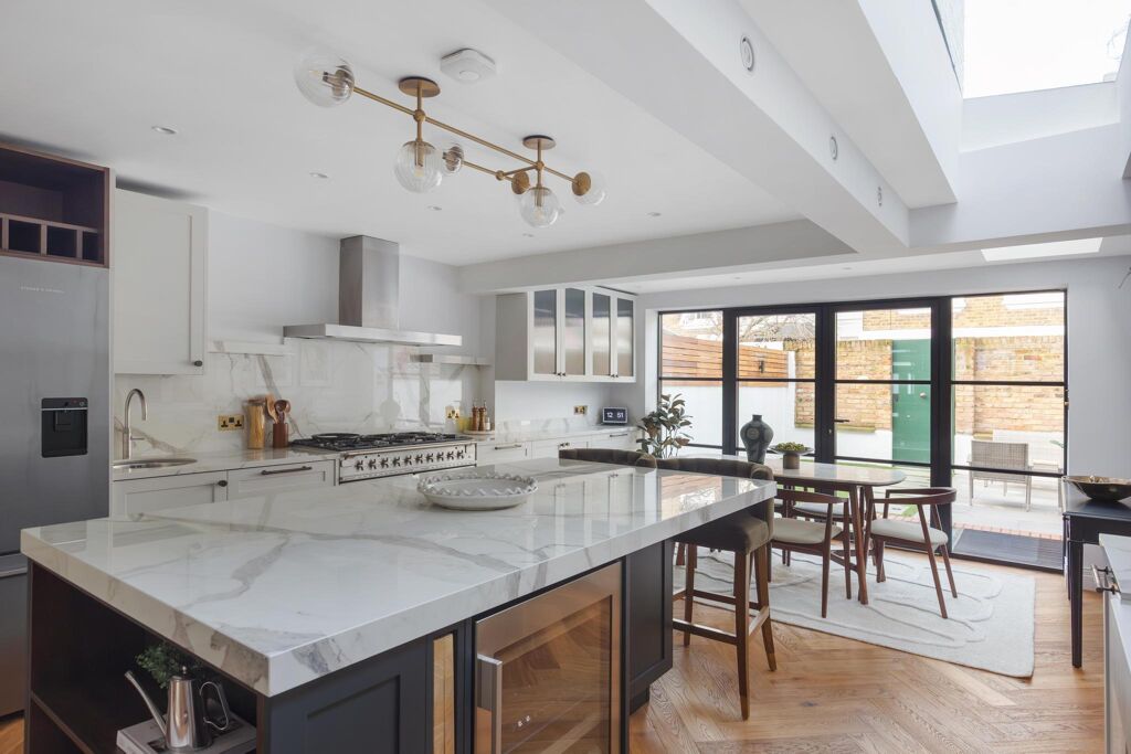 Image of Campana Road, London, SW6