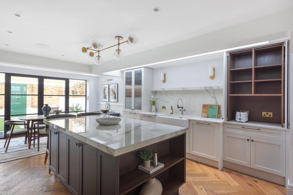 Image of Campana Road, London, SW6