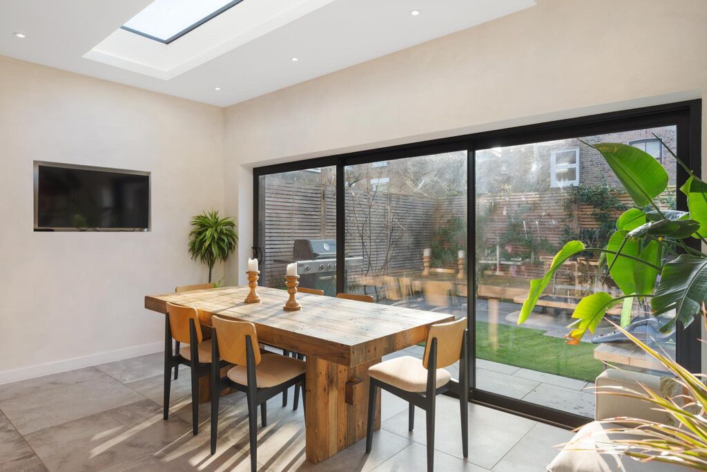 Image of Solway Road, London SE22