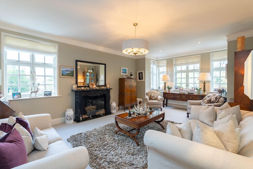 Image of Calonne Road, Wimbledon Village, London, SW19