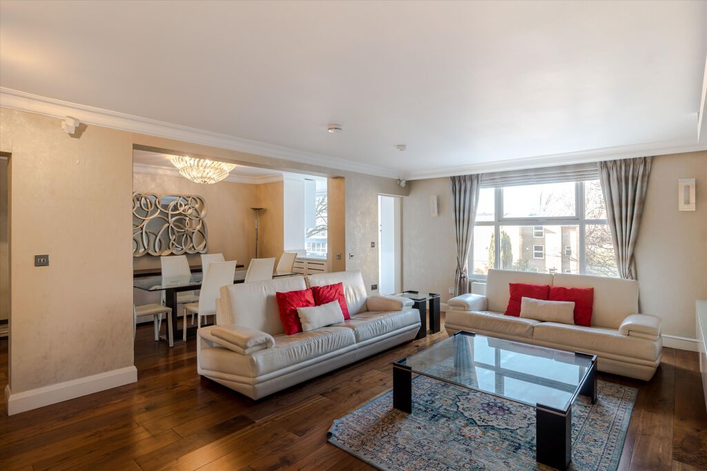 Image of Boydell Court, St John's Wood Park, St John's Wood NW8