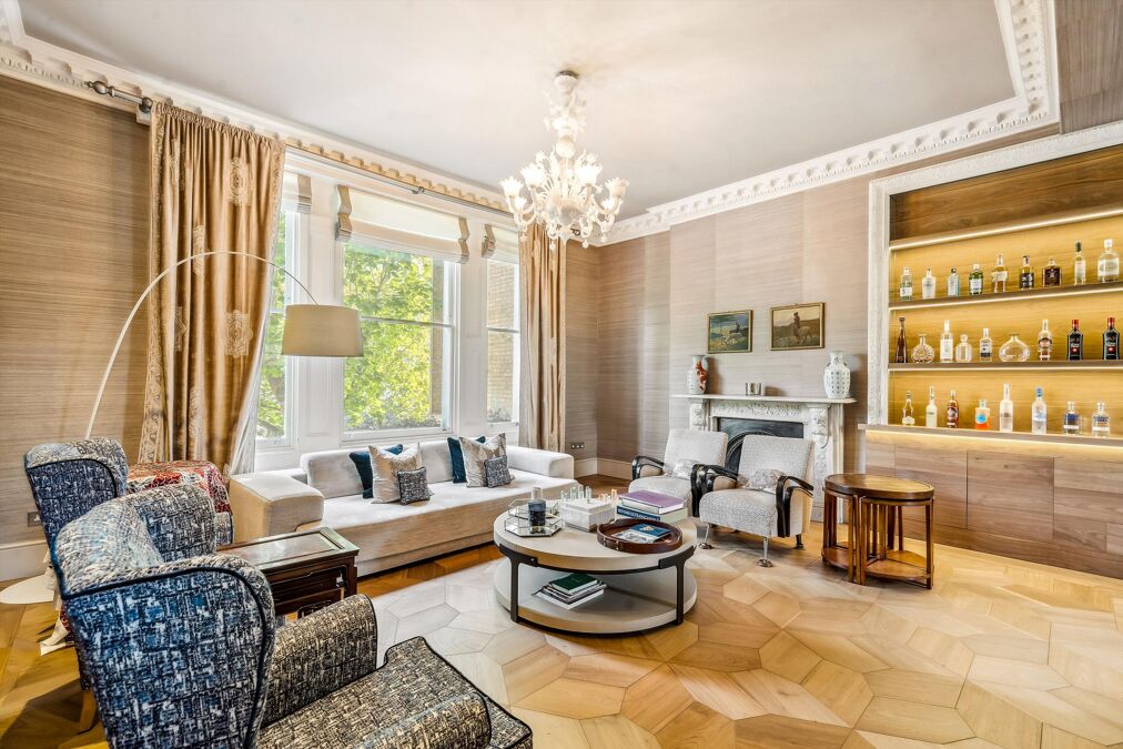 Image of Cambridge Gardens, London, W10