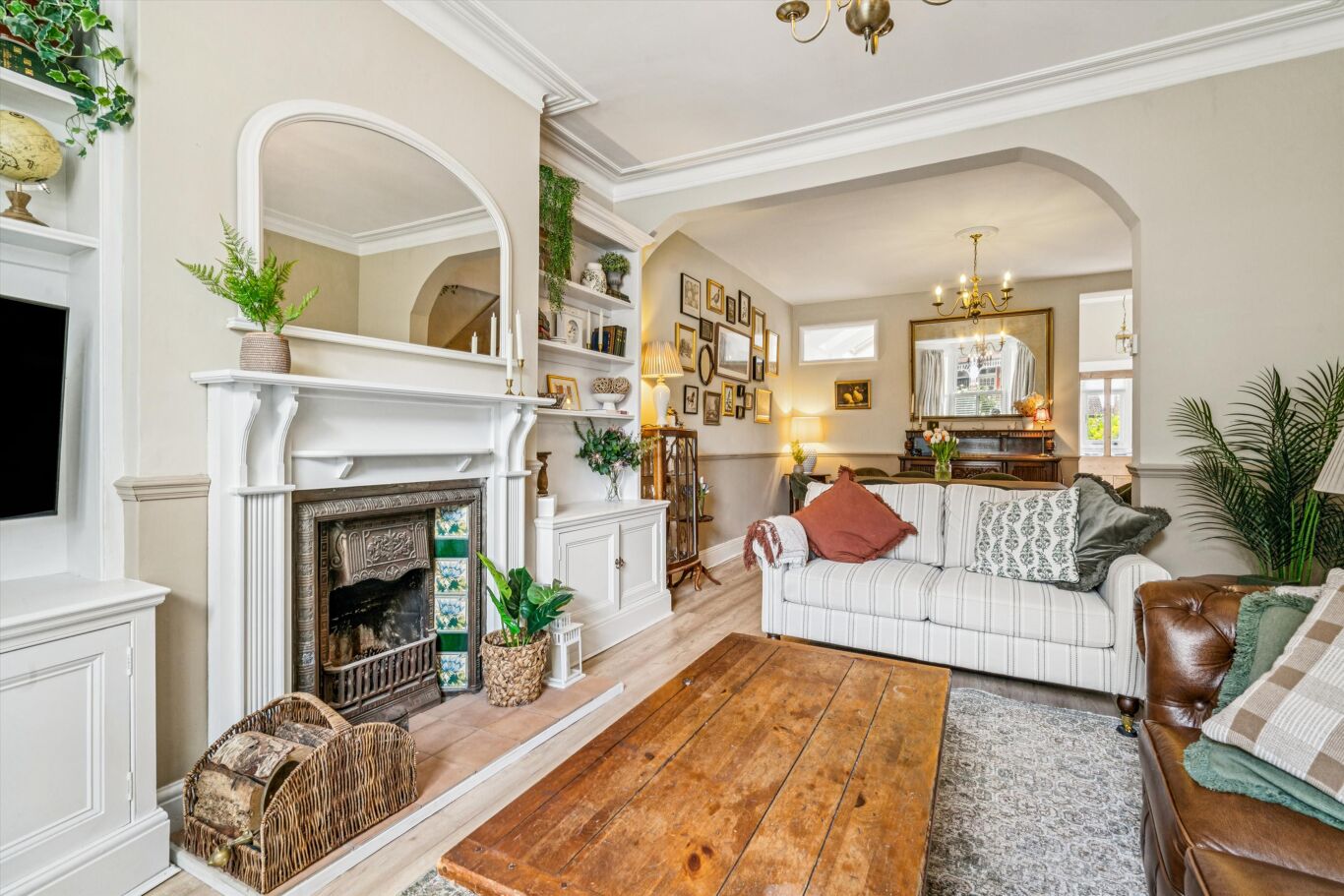 Image of Astonville Street, London SW18