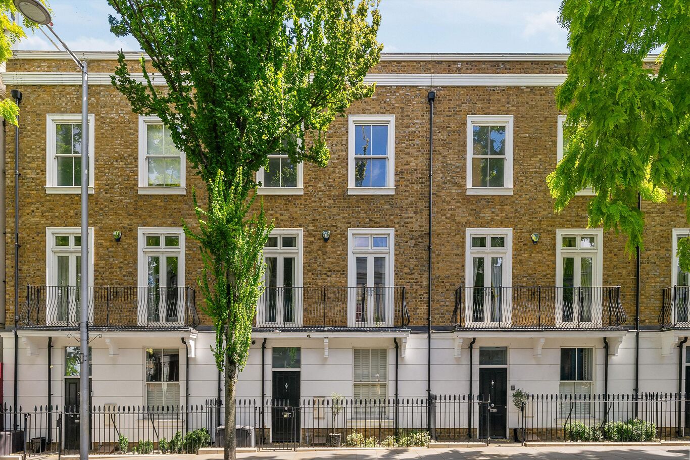 Image of Pembridge Road, London W11