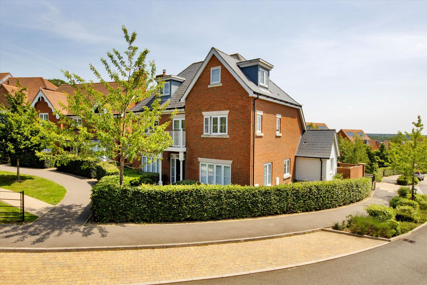 Image of Duncalf Road, Tunbridge Wells, Kent TN2