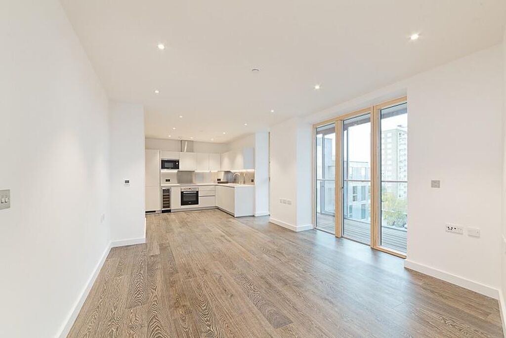 Image of Birchside Apartments, 1 Albert Road, Queen's Park, London, NW6