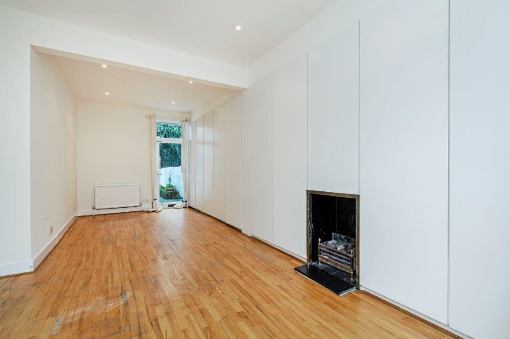 Image of Burnthwaite Road, London, SW6