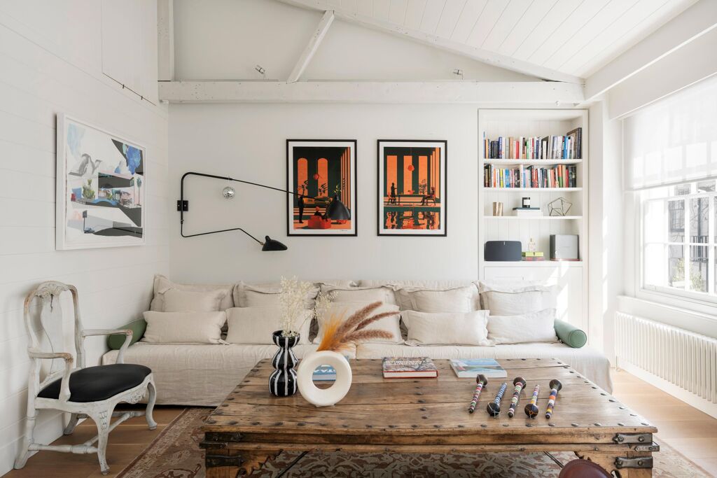 Image of Holland Park Mews, London, W11