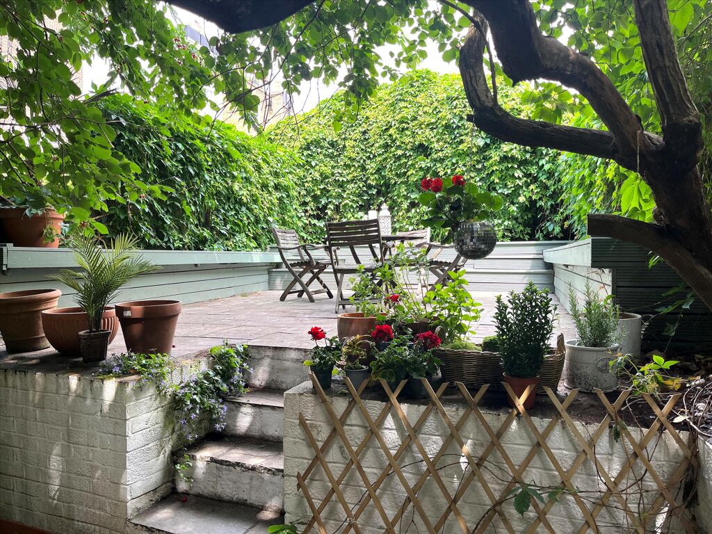 Image of Finborough Road, Chelsea SW10