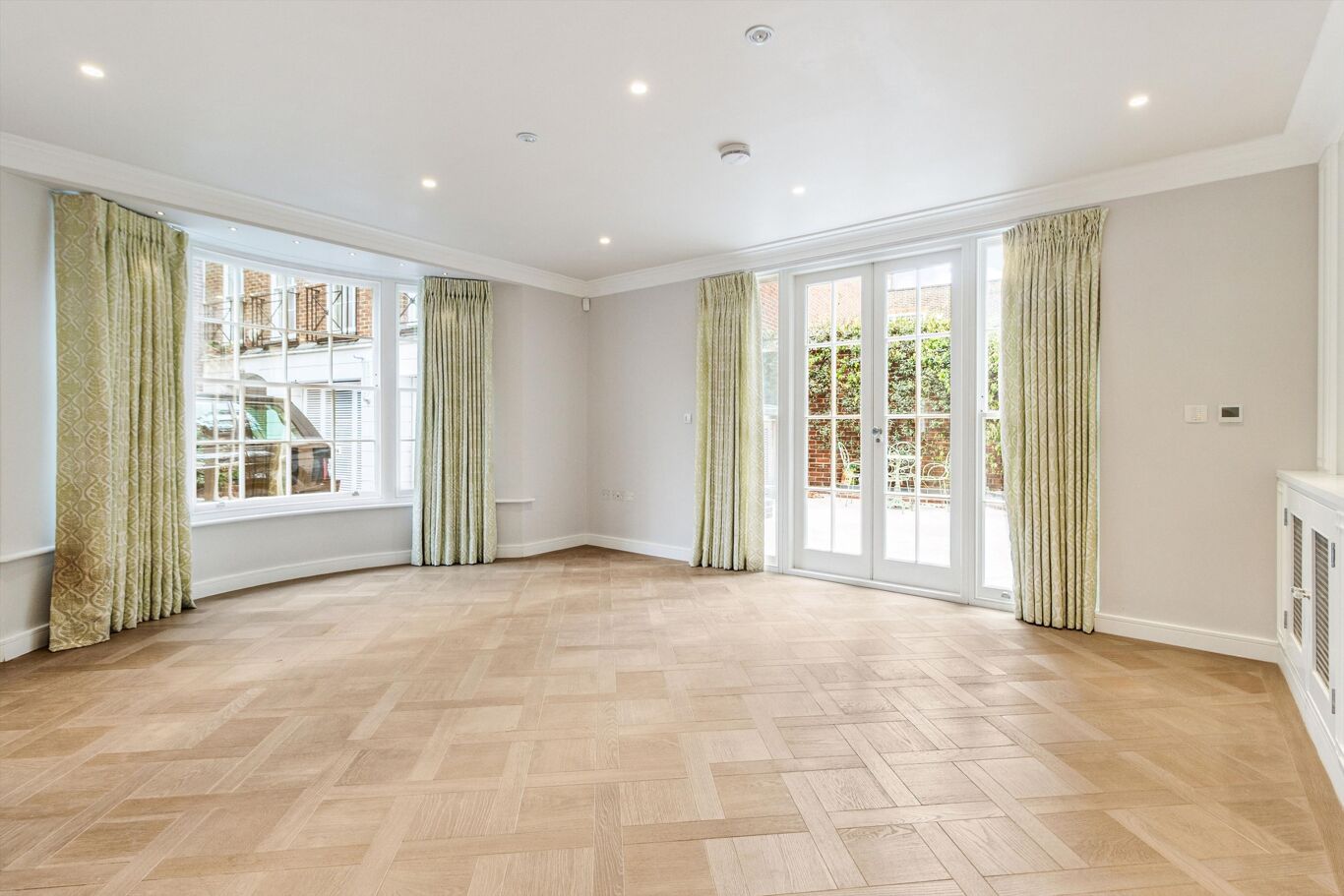 Image of Somerset Square, London W14