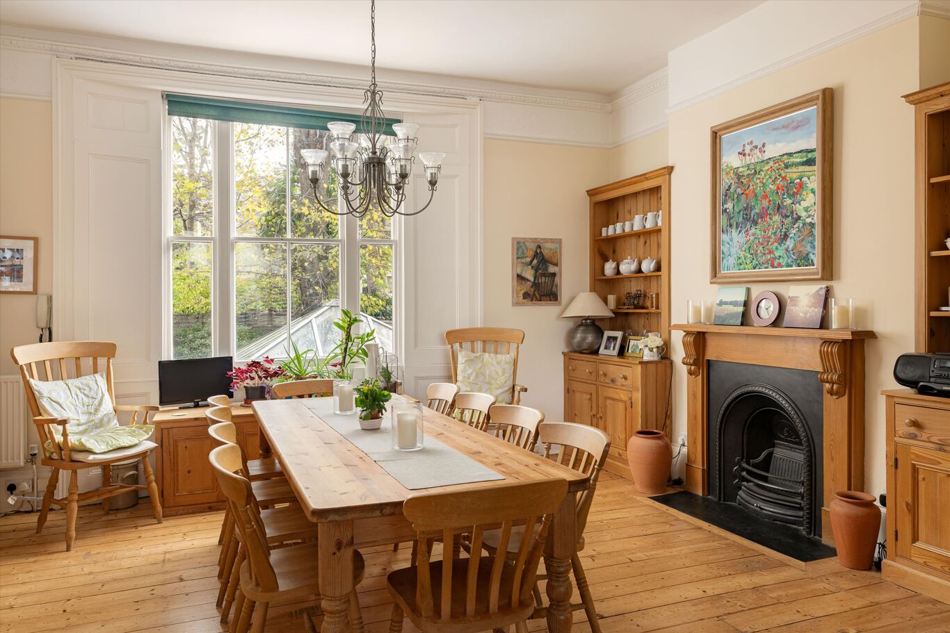 Image of Pembroke Gardens, Kensington, W8