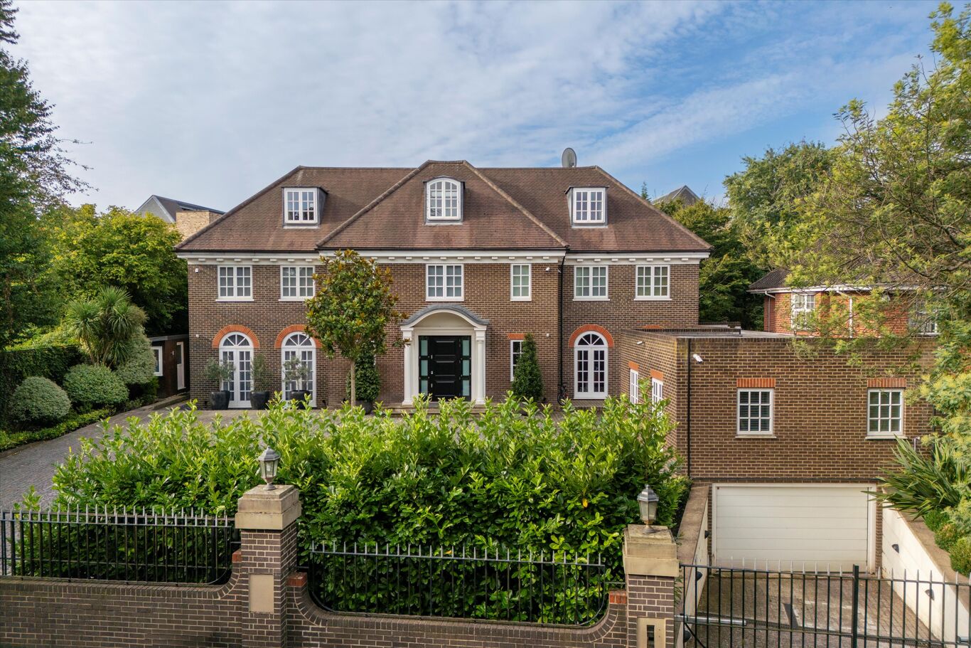 Image of Byron Drive, London, N2