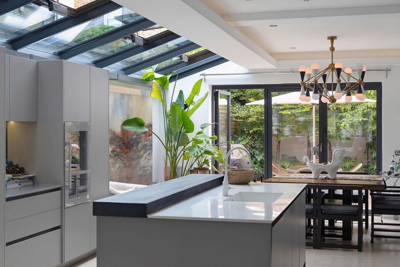 Image of Lilyville Road, Fulham, London SW6