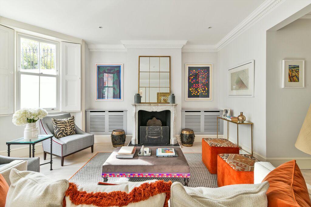 Image of Holland Park, London, W11