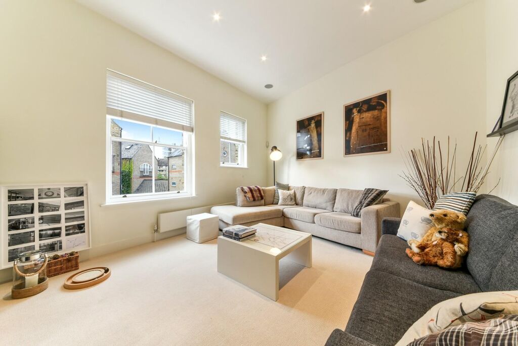 Image of New Crane Place, London, E1W