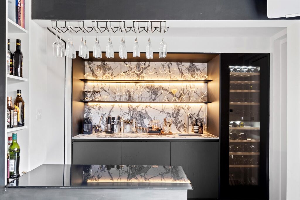 Image of Church Street, Chiswick Mall, London W4