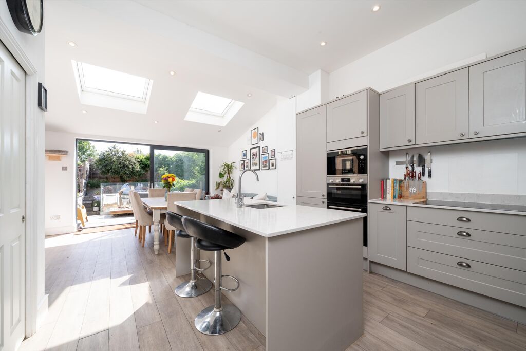 Image of Havelock Road, London, SW19