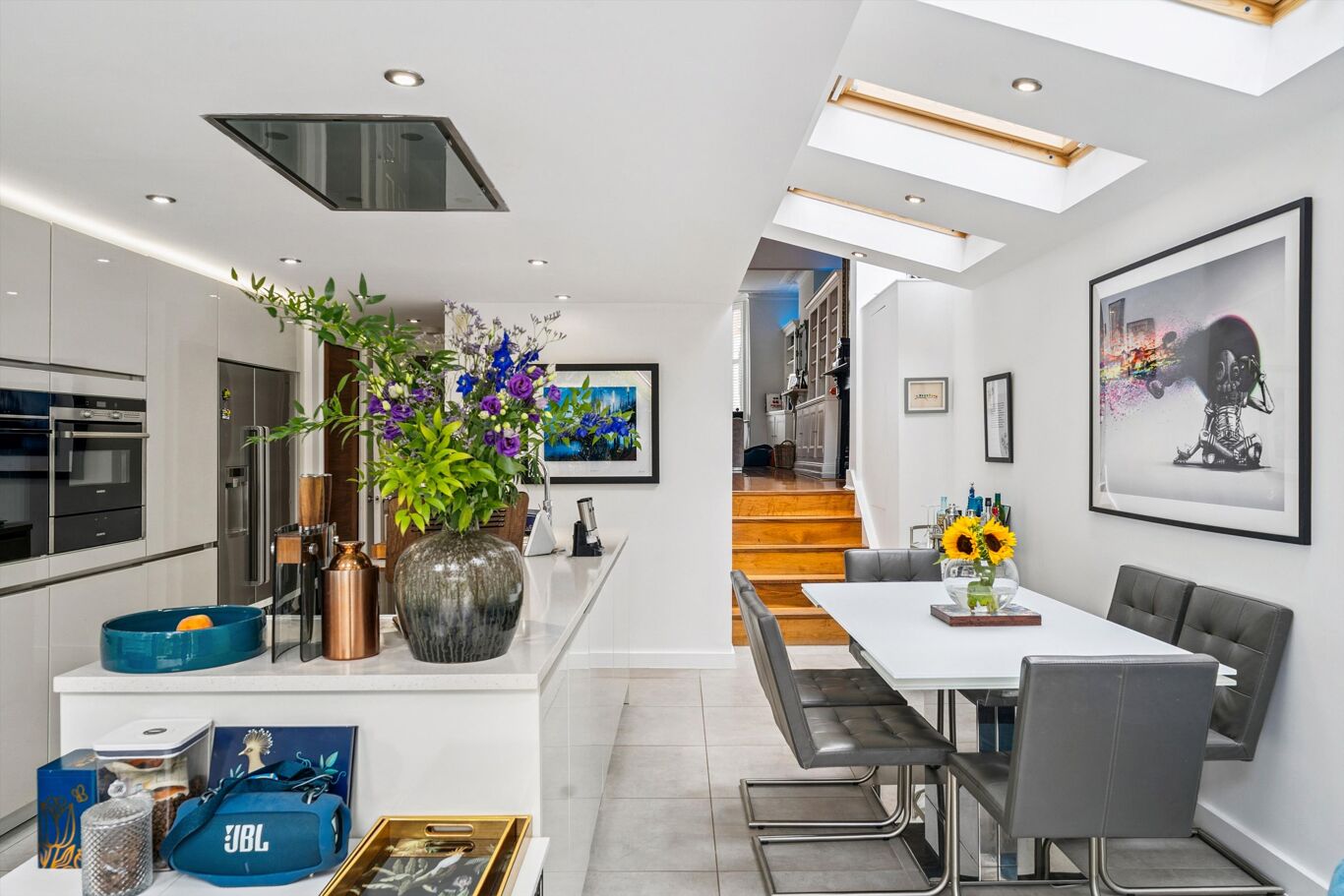 Image of Underhill Road, London SE22