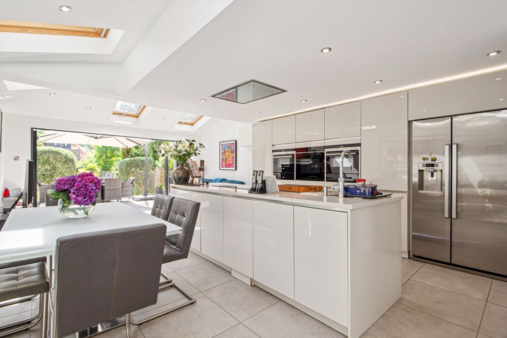 Image of Underhill Road, London SE22