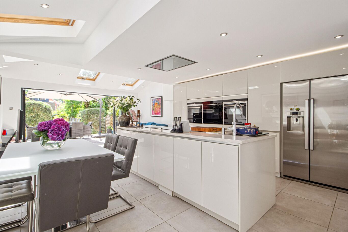 Image of Underhill Road, London SE22