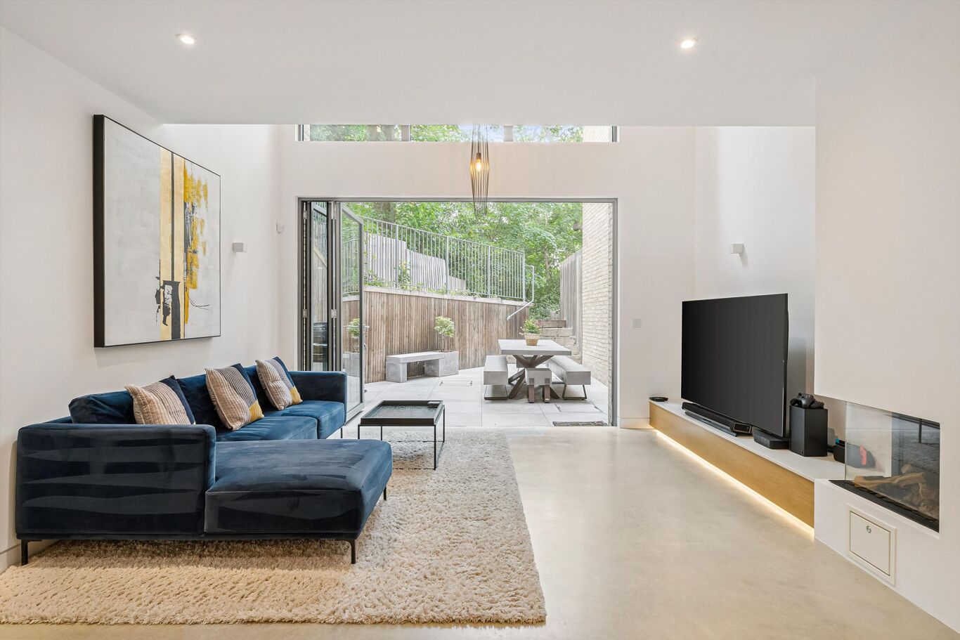 Image of Edward Milner Terrace, 1 Fountain Drive, London SE19
