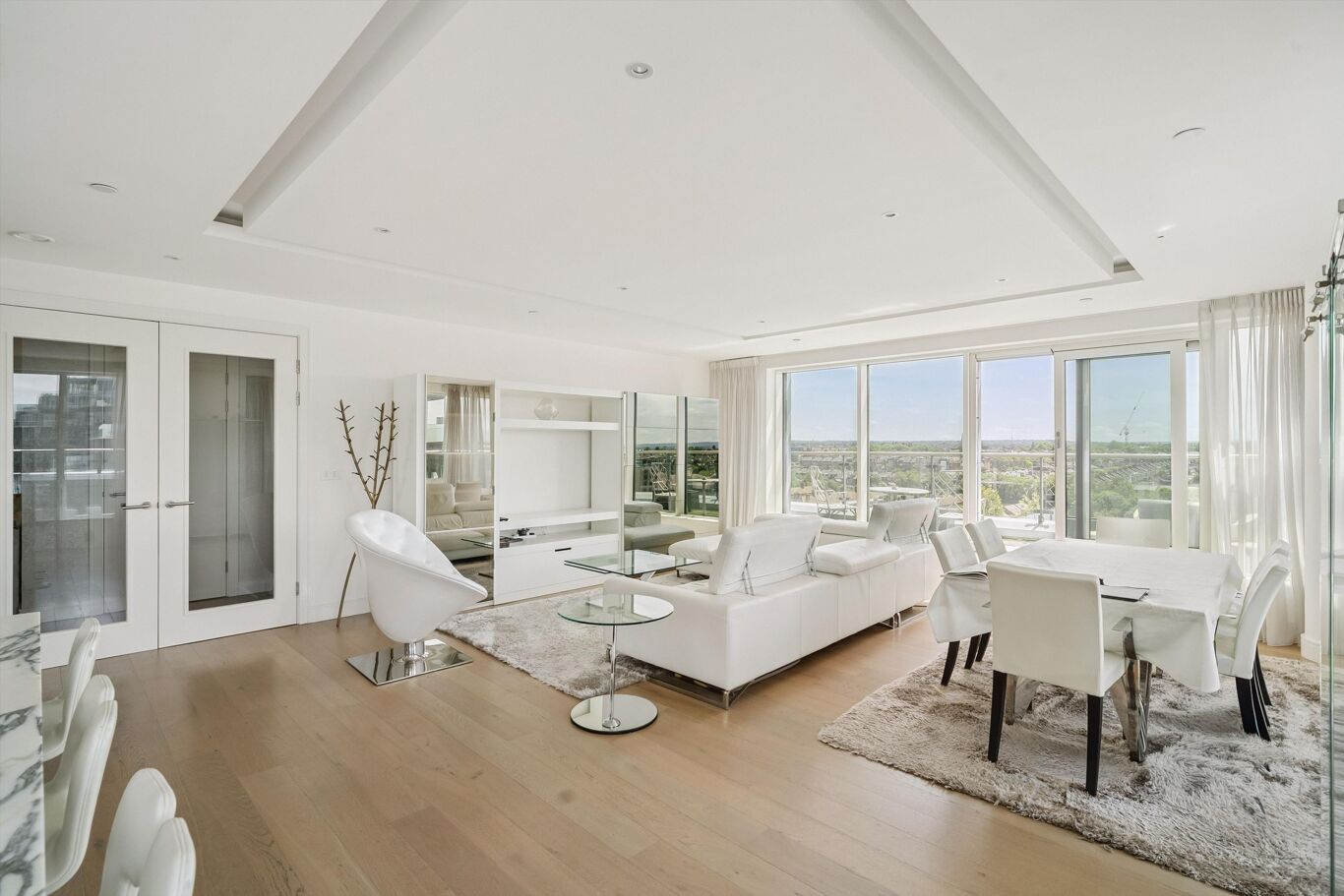 Image of Juniper Drive, London SW18