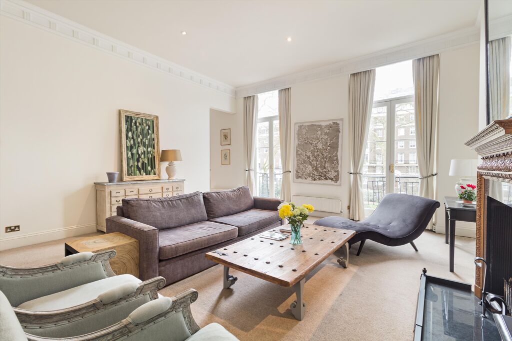 Image of Bryanston Square, London W1H