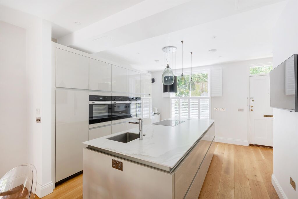 Image of Wildwood Grove, Hampstead, London NW3