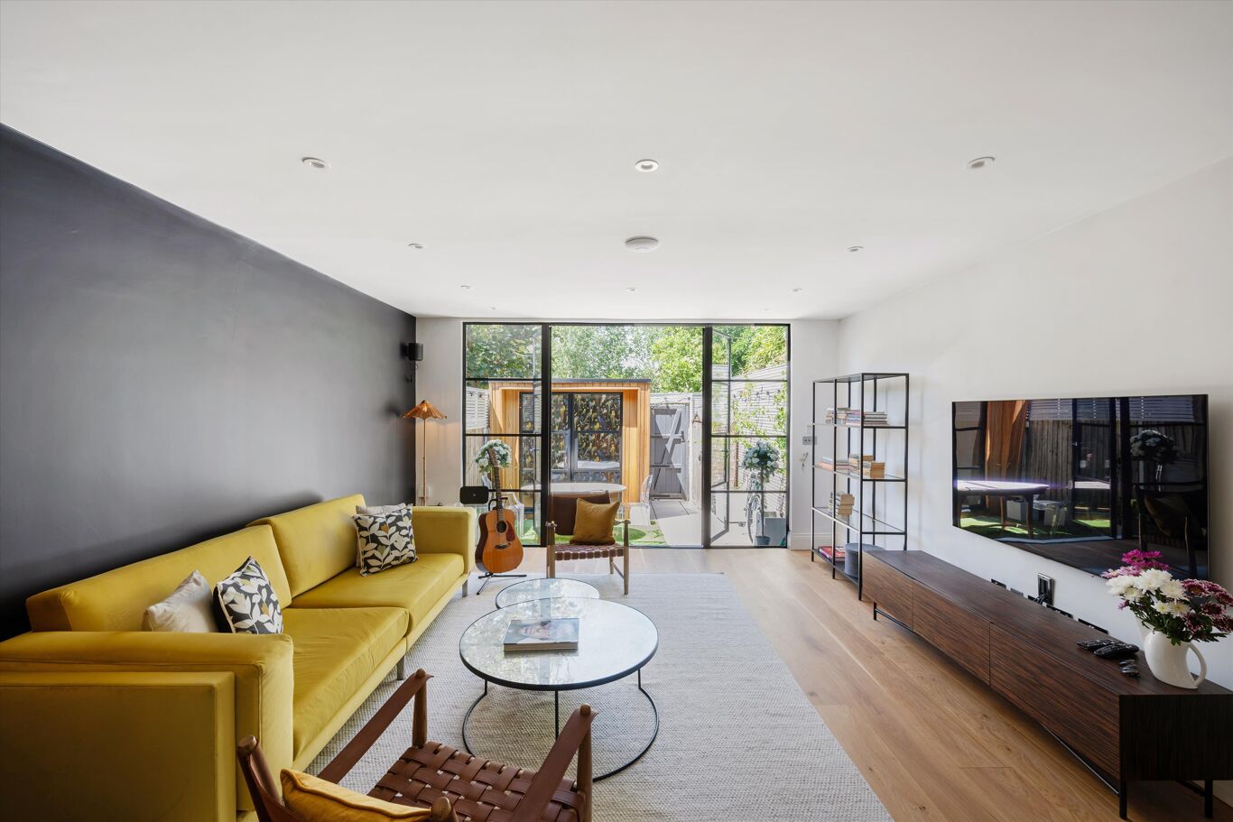 Image of Wildwood Grove, Hampstead, London NW3