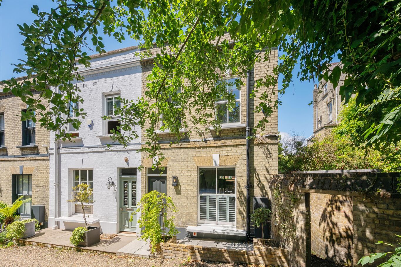 Image of Wildwood Grove, Hampstead, London NW3