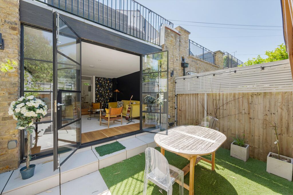 Image of Wildwood Grove, Hampstead, London NW3