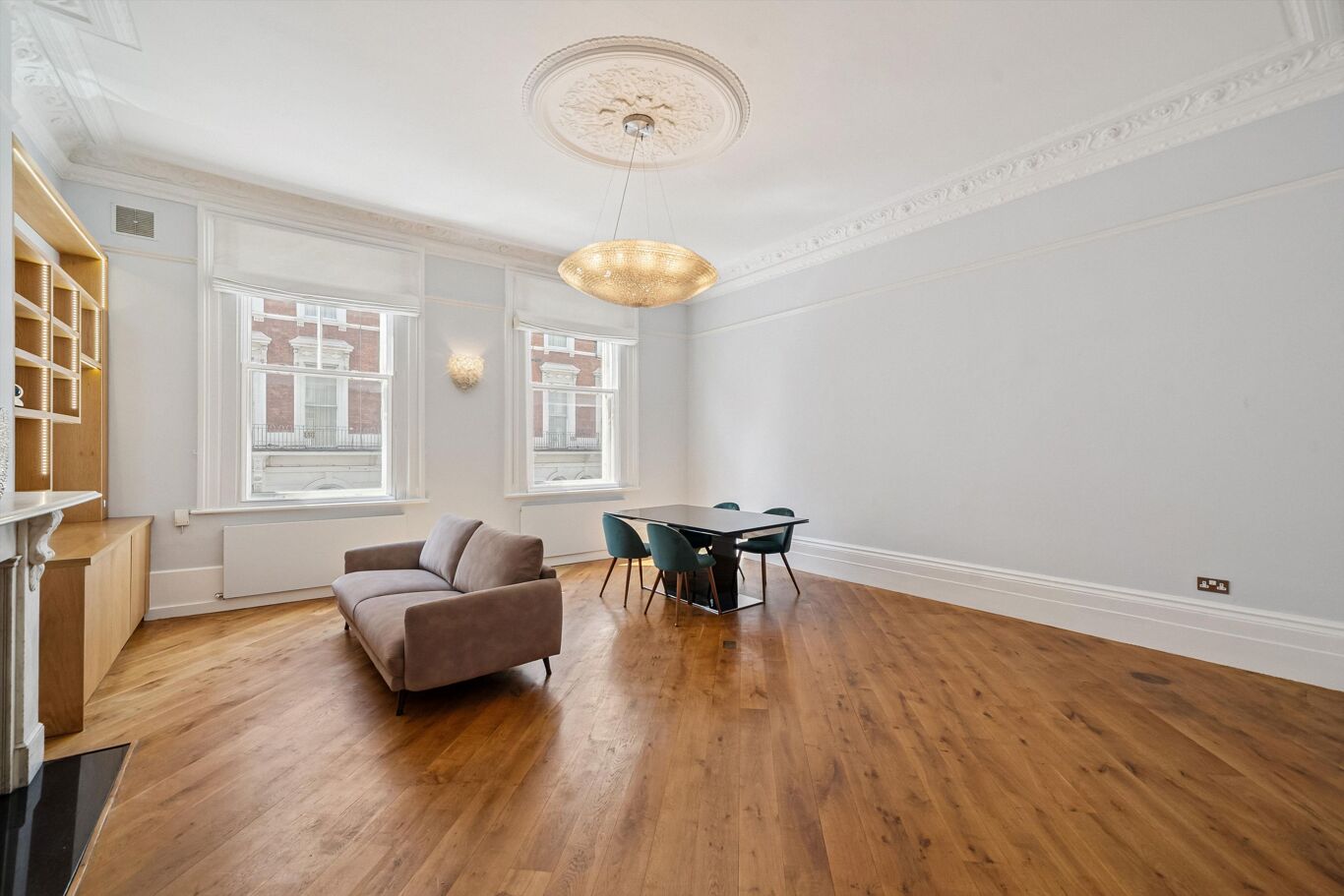 Image of Gloucester Road, South Kensington, London SW7