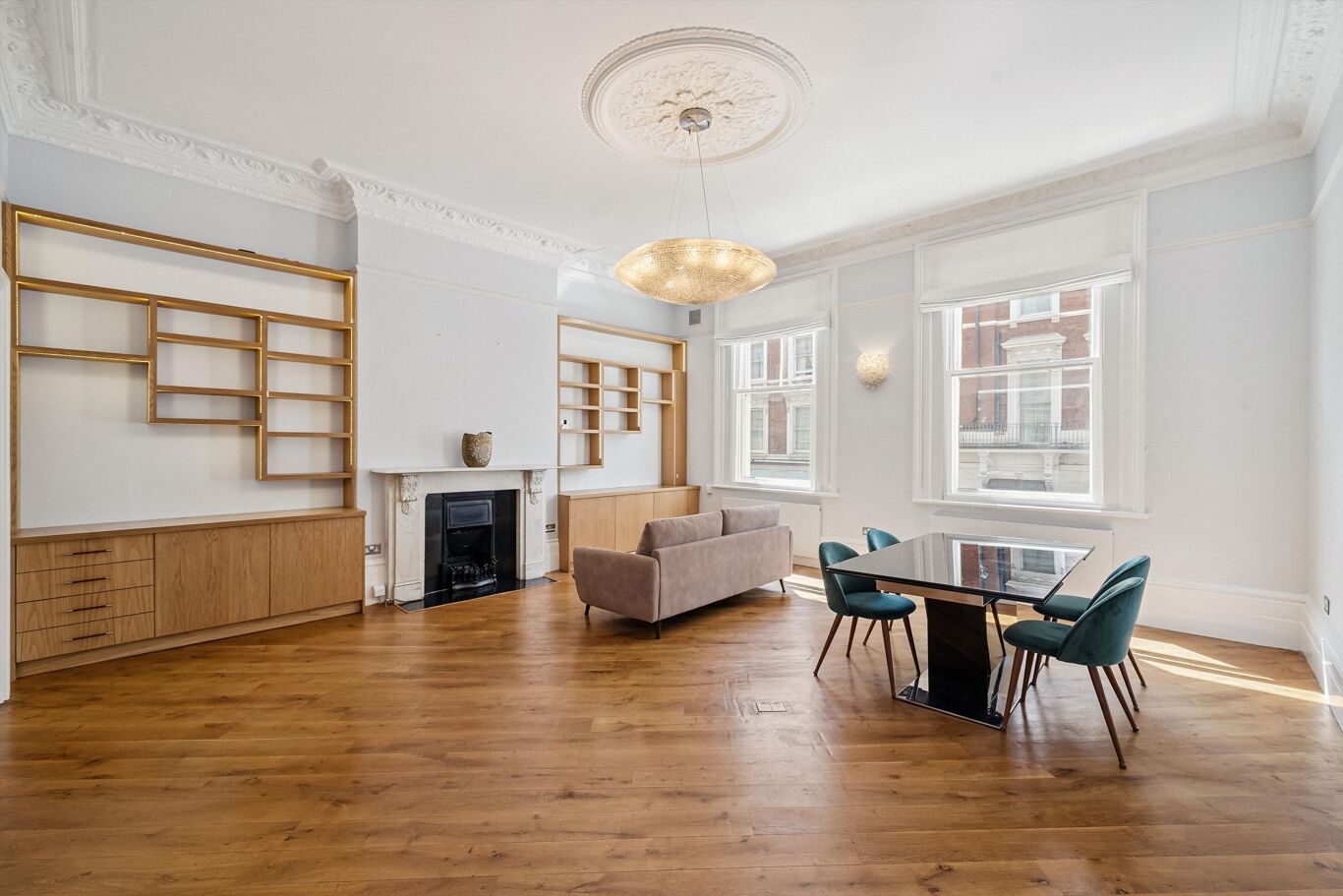 Image of Gloucester Road, South Kensington, London SW7
