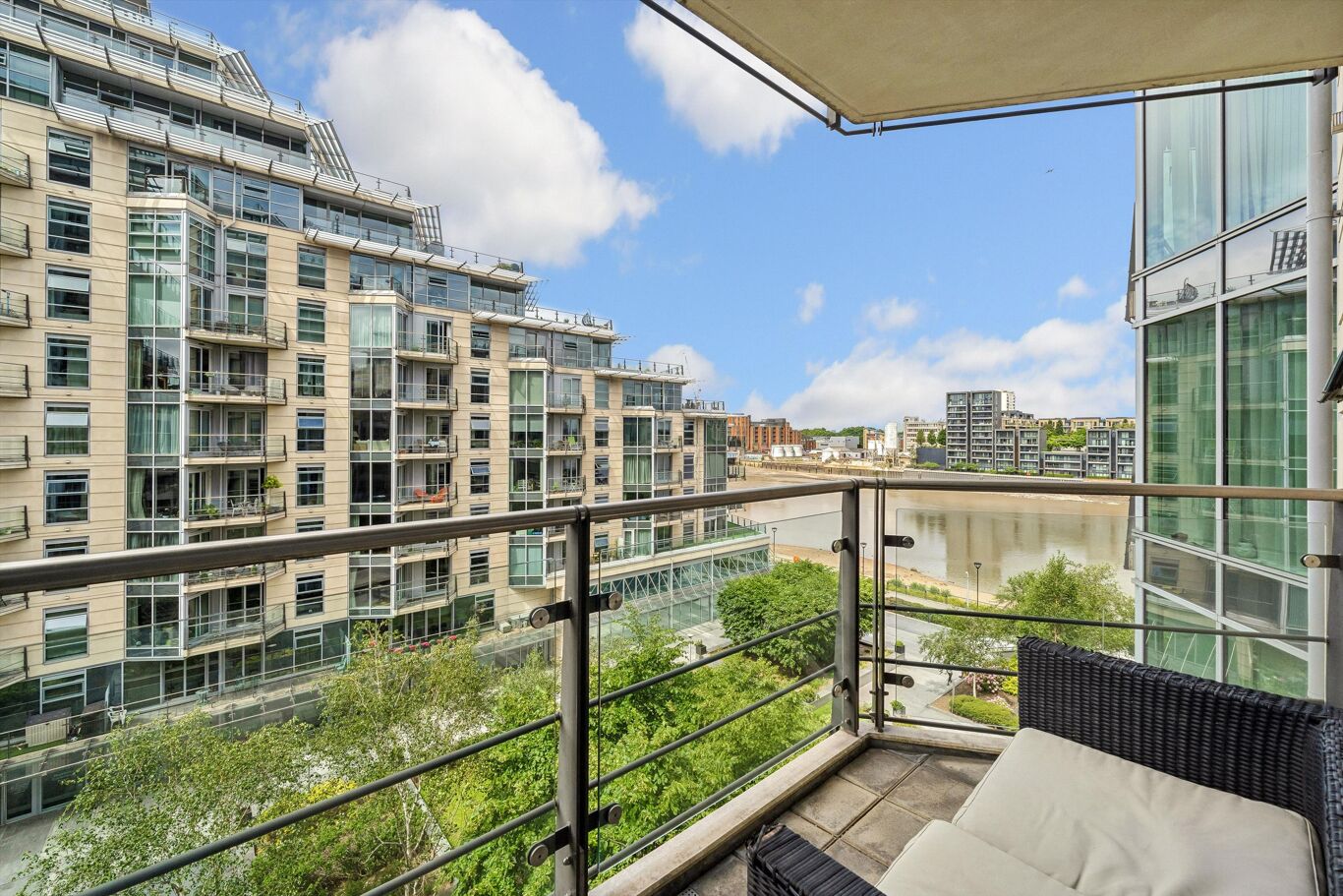 Image of Juniper Drive, London SW18