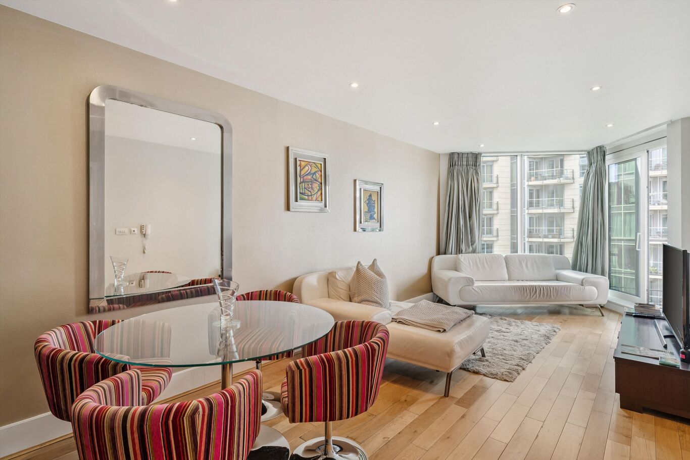 Image of Juniper Drive, London SW18