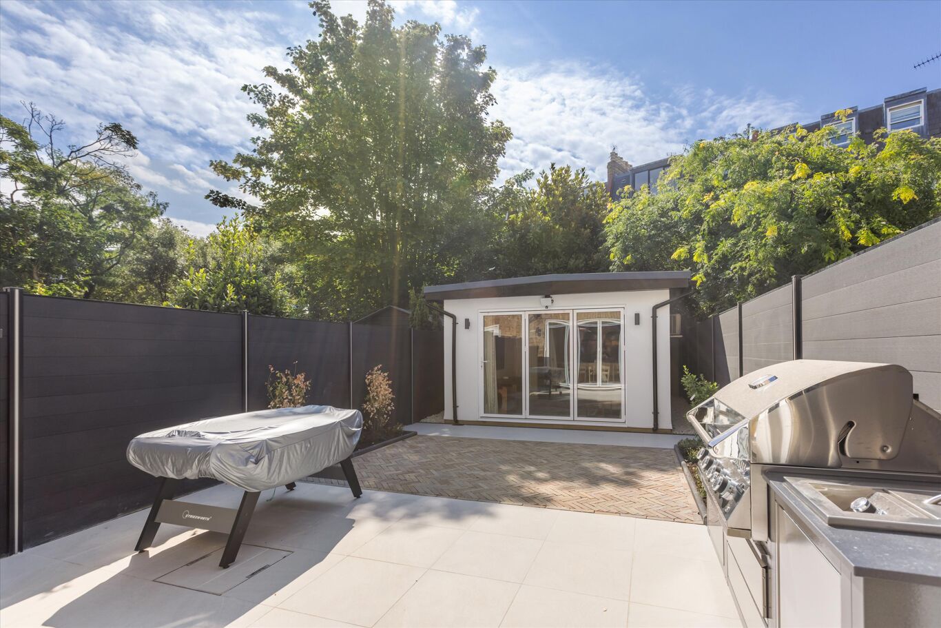 Image of Sulgrave Road, London W6