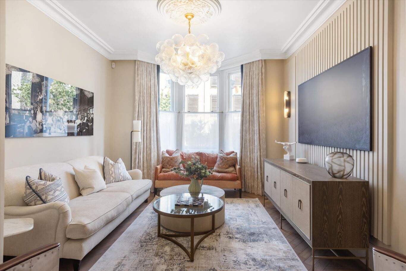 Image of Sulgrave Road, London W6