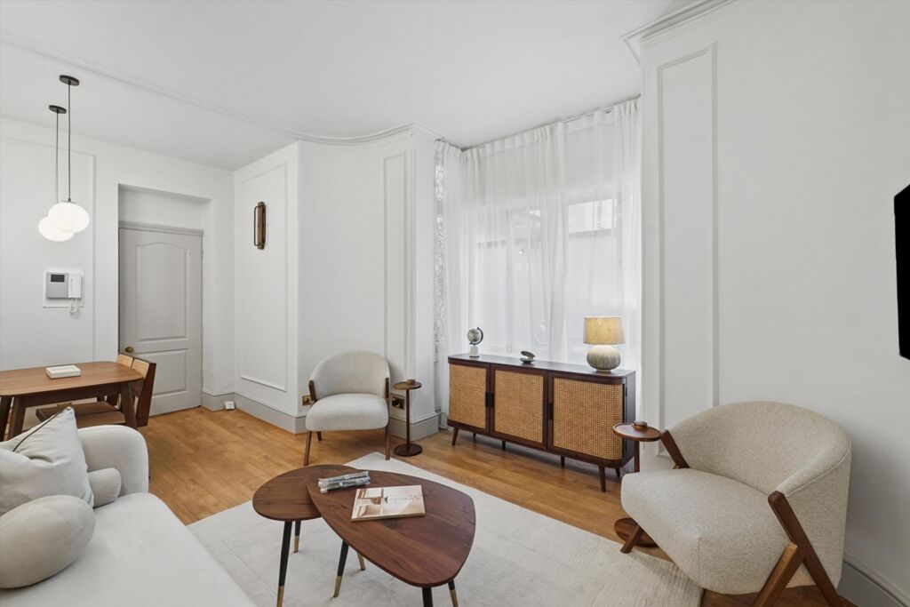 Image of Hyde Park Square, W2