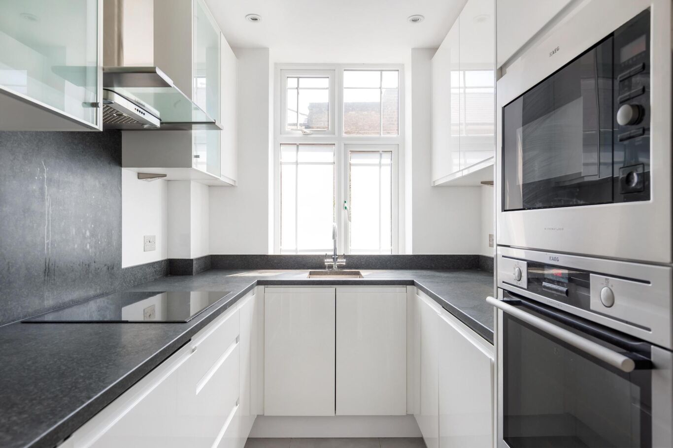 Image of Leonard Court, Edwardes Square, London W8